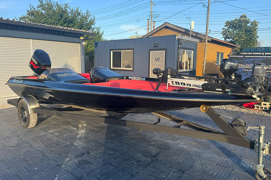 Ranger レンジャー 518VX